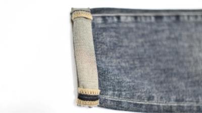wholesale quality chrome heart jeans model no. 3